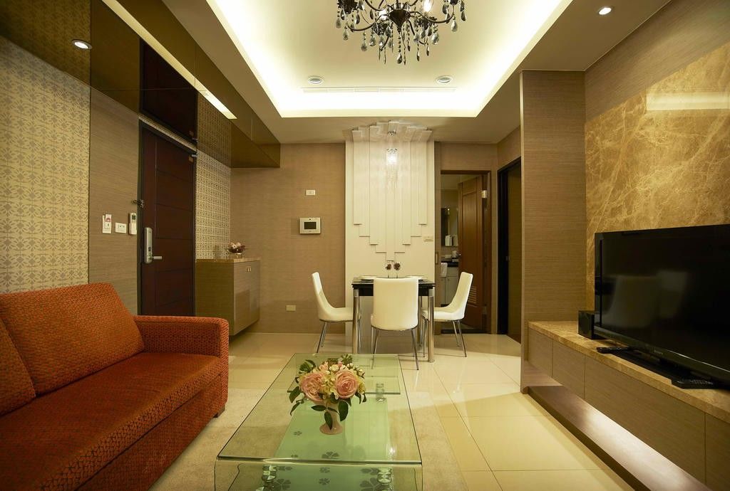 Master Hotel Taipei Exterior photo