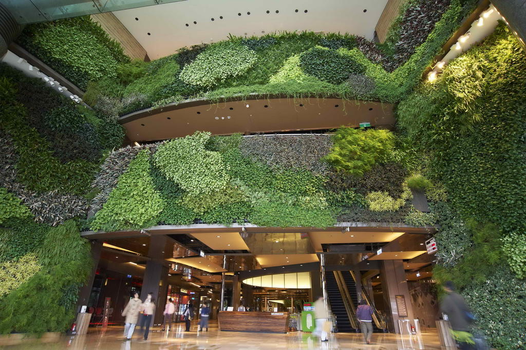Master Hotel Taipei Exterior photo